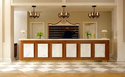 Hotel Viking