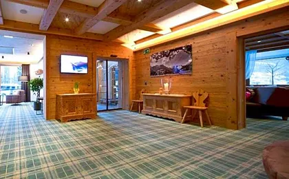 Hotel Bergland