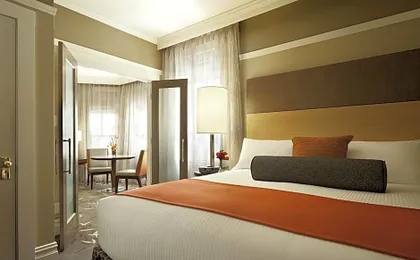 Hotel Abri Union Square