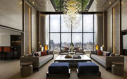 Regent Taipei By IHG