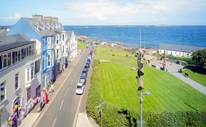 Portrush Atlantic Hotel