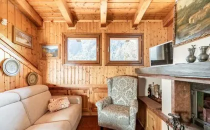 Pian della Velma Chalet