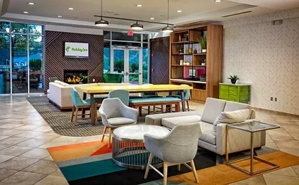 Holiday Inn Statesboro-University Area By IHG