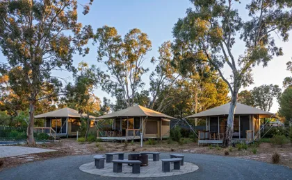 Discovery Parks - Barossa Valley
