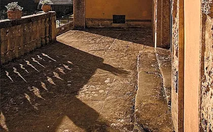 Armonie di Villa Incontri BB
