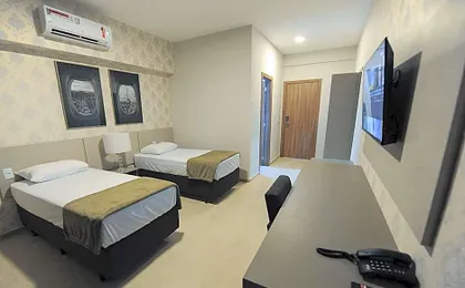 Bristol Infinity Rio Claro