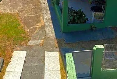 Casa térrea - Centro Guararema
