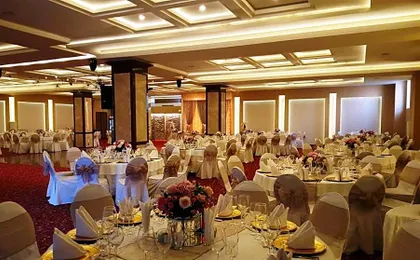 Chakarova Guest House