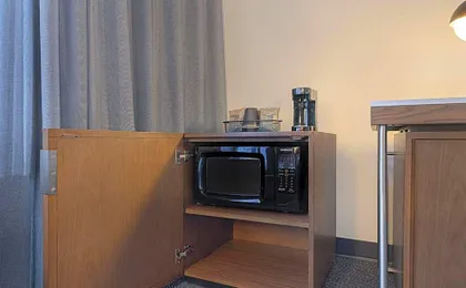 Courtyard by Marriott Portland Southeast/Clackamas