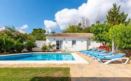 Casa Pamela