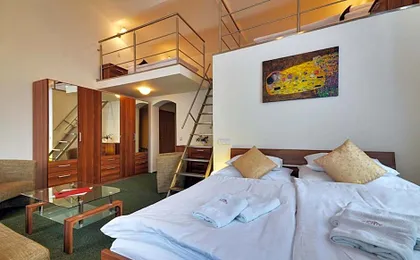 Hotel RICHTR