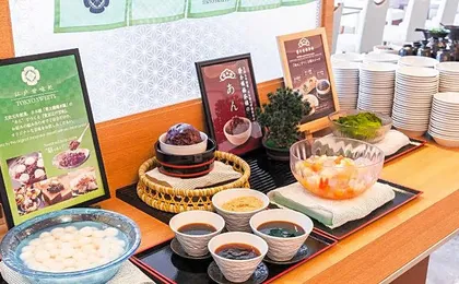 Sotetsu Grand Fresa Tokyo-Bay Ariake