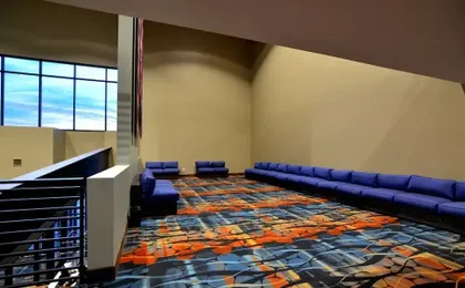 7 Clans First Council Casino Hotel