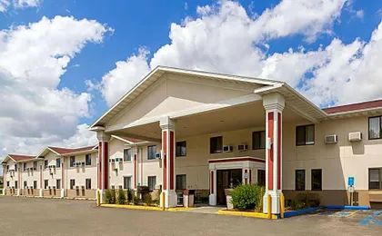 Americas Best Value Inn Fargo