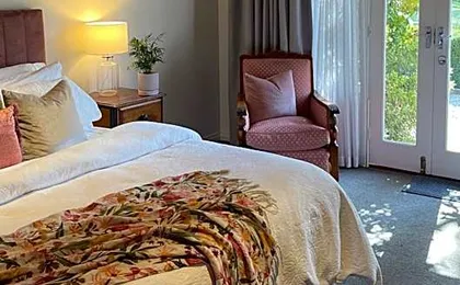 Araluen Boutique Accommodation