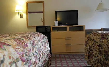 Bellingham Lodge