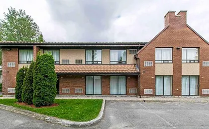 Comfort Inn Val-d Or