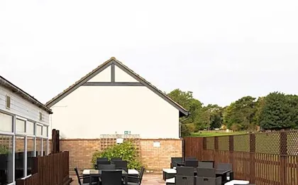 The Woolpack Inn Islip