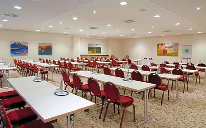 Holiday Inn Nürnberg City Centre By IHG
