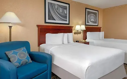 Capitol Plaza Hotel Jefferson City