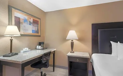 Best Western Lumberton