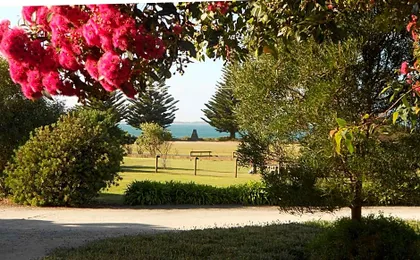 King Island Accommodation Cottages