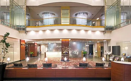 Utsunomiya Tobu Hotel Grande