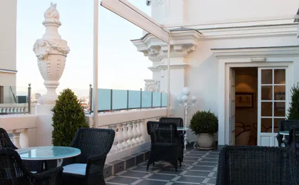 Hotel Atlantico