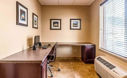 Comfort Inn & Suites Rifle