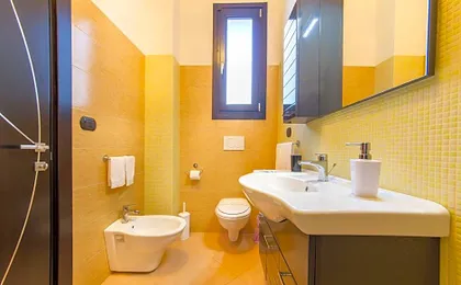 B&B Rosso Salento