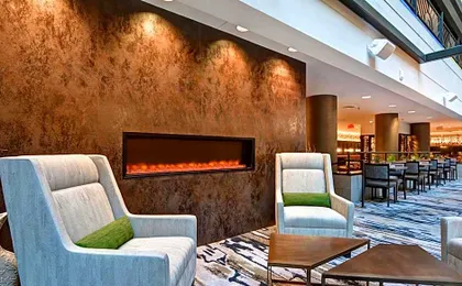 Embassy Suites by Hilton Minneapolis-Airport
