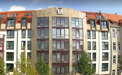 Amedia Leipzig, Trademark Collection by Wyndham