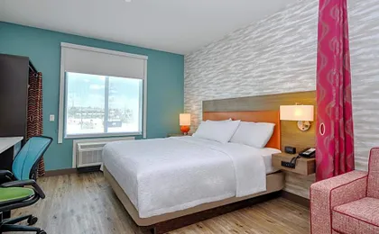 Home2 Suites By Hilton Lake Havasu City