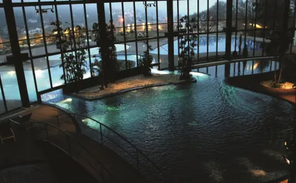 H2otel Congress & Medical SPA