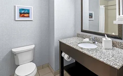 Hampton Inn Middletown