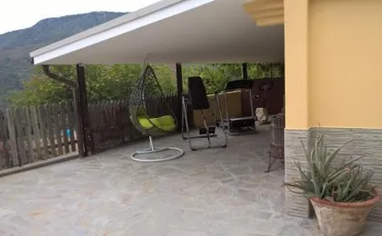 Casetta delle Fate , sport e natura