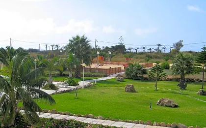 INATEL Porto Santo