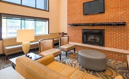 Best Western Plus Newark/Christiana Inn