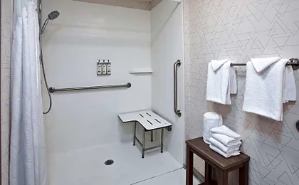 Holiday Inn Express Sault Ste Marie By IHG