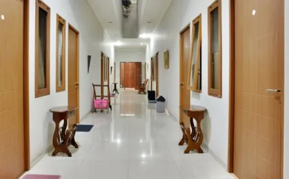 Casa Vanda Guesthouse