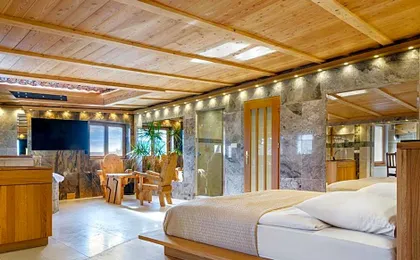 Aparthotel Stare Miasto