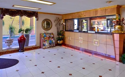 Americas Best Value Inn & Suites - Fontana