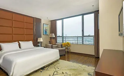 Beijing Sunflower Hotel--Beijing Universal Studios Resort