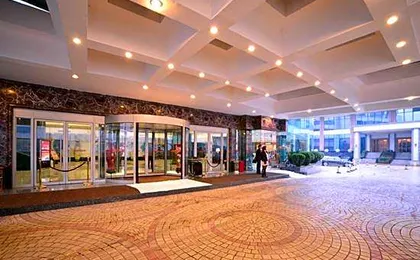 Guizhou Hotel