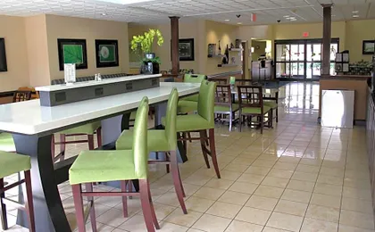 Comfort Inn & Suites Asheboro East