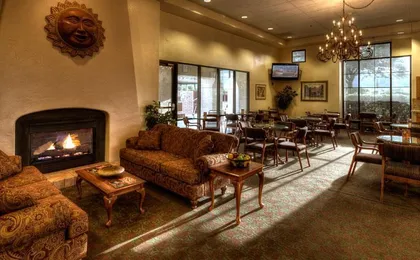 Gateway Studio Suites