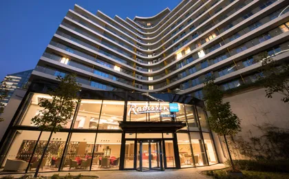 Radisson Blu Batisehir Residence