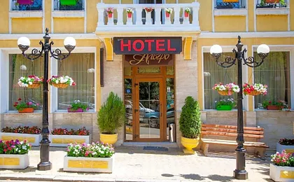 Alegro Hotel