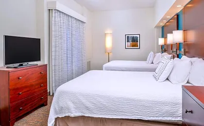Residence Inn by Marriott Waynesboro