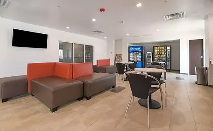Studio 6-Corpus Christi, TX